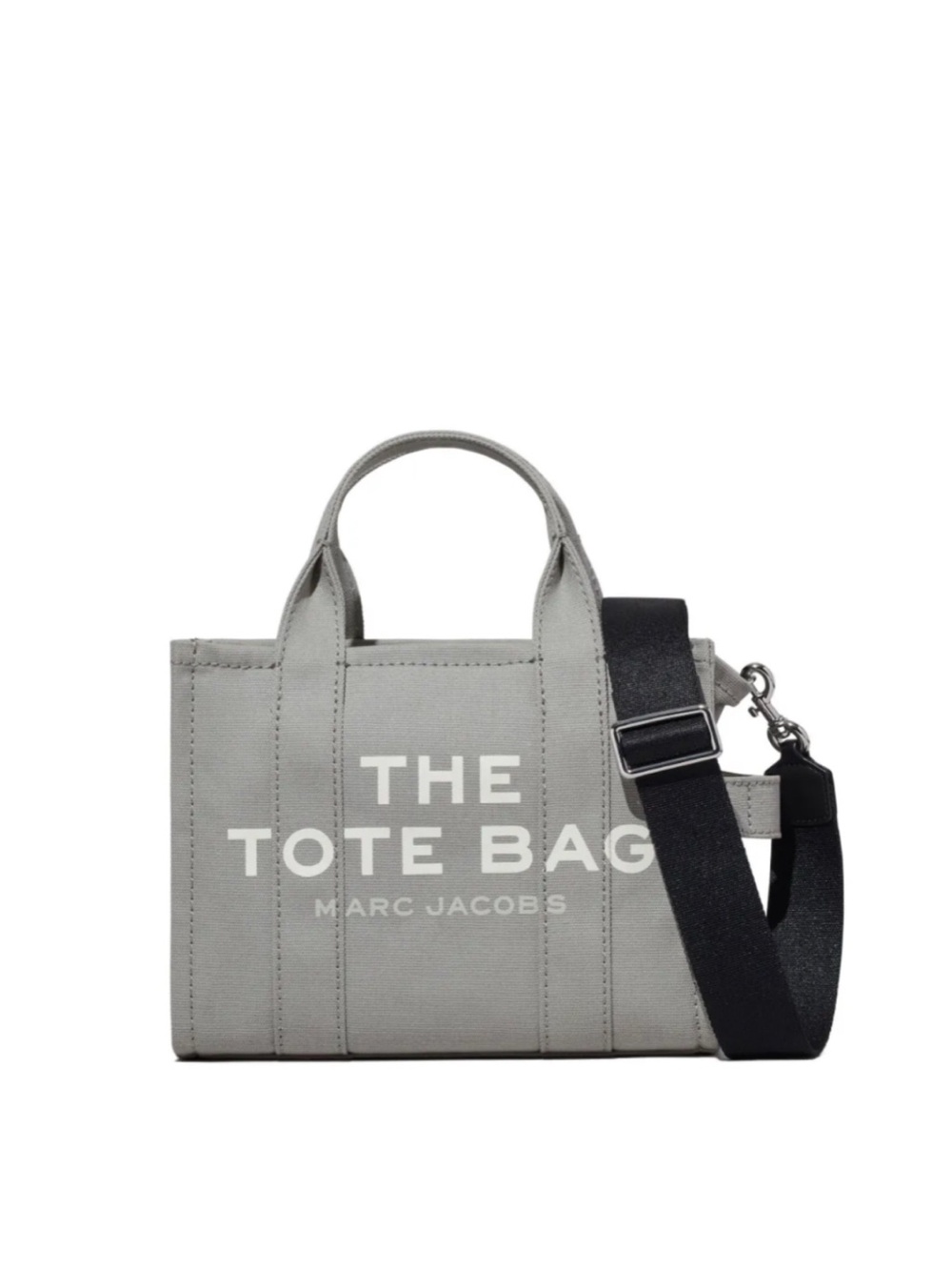 Marc Jacobs Small The Canvas Tote Bag